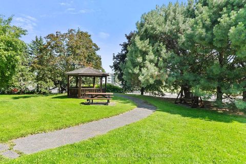 Photo 41 at 917 - 100 Grant Carman Drive, Nepean (Borden Farm/Stewart Farm/Carleton Heights/Parkwood Hills), Ottawa