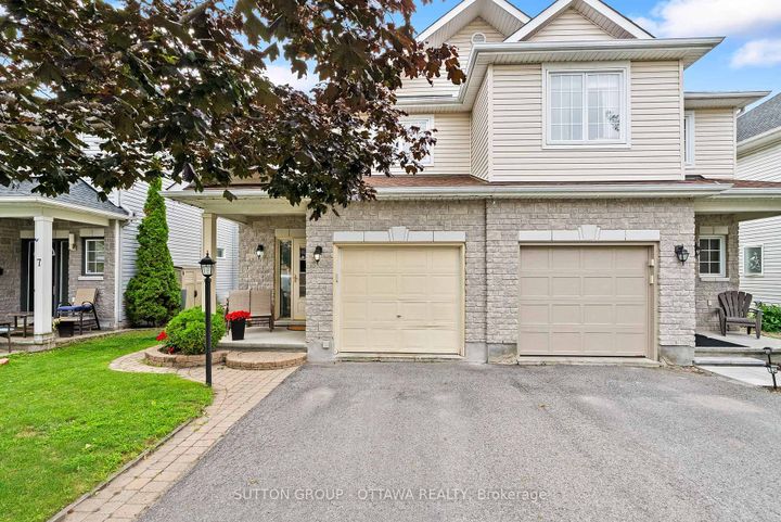 Photo 0 at 9 Alameda Way, Nepean (Longfields), Ottawa