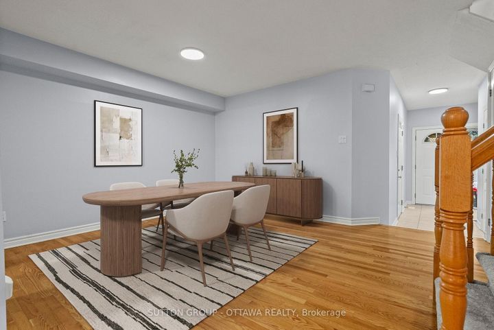 Photo 3 at 9 Alameda Way, Nepean (Longfields), Ottawa