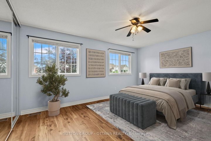 Photo 15 at 9 Alameda Way, Nepean (Longfields), Ottawa