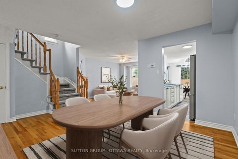 Photo 4 at 9 Alameda Way, Nepean (Longfields), Ottawa