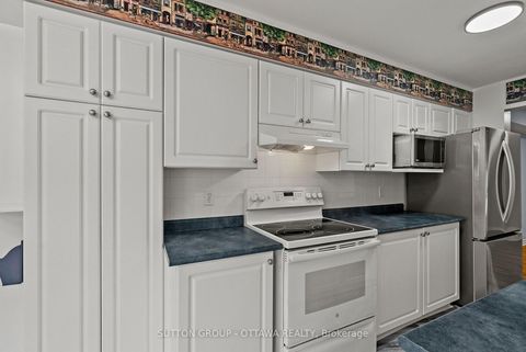 Photo 5 at 9 Alameda Way, Nepean (Longfields), Ottawa