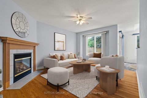 Photo 10 at 9 Alameda Way, Nepean (Longfields), Ottawa