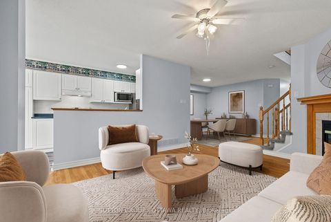 Photo 12 at 9 Alameda Way, Nepean (Longfields), Ottawa
