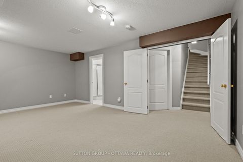 Photo 25 at 9 Alameda Way, Nepean (Longfields), Ottawa