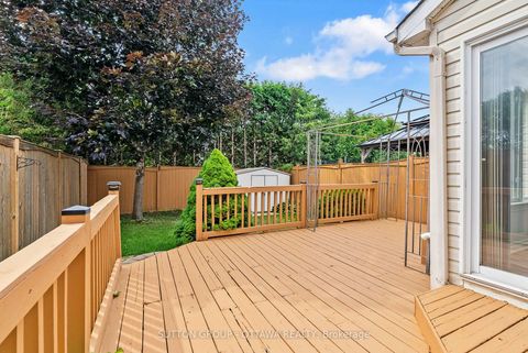Photo 30 at 9 Alameda Way, Nepean (Longfields), Ottawa