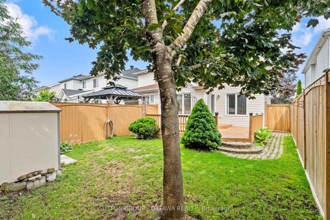 Photo 31 at 9 Alameda Way, Nepean (Longfields), Ottawa