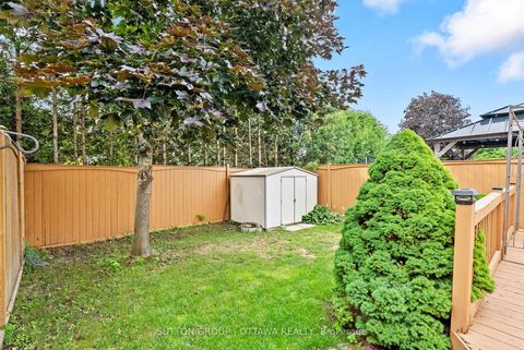 Photo 32 at 9 Alameda Way, Nepean (Longfields), Ottawa