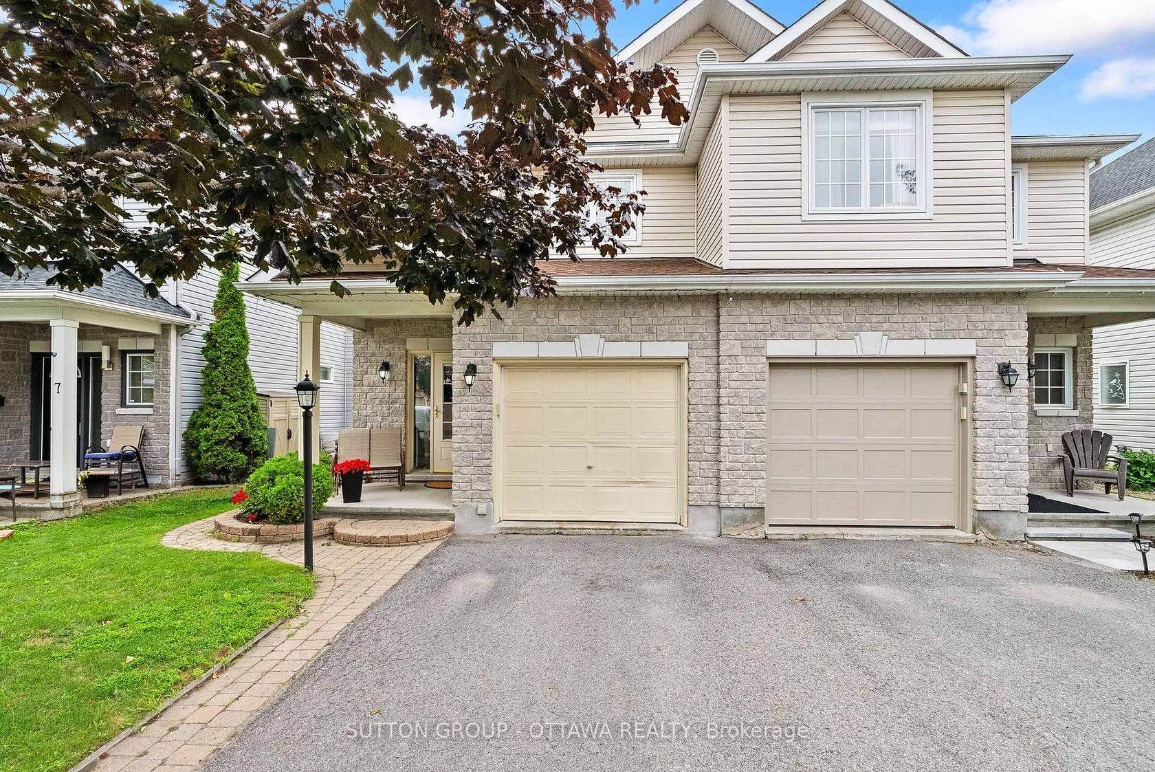 9 Alameda Way, Nepean (Longfields), Ottawa 