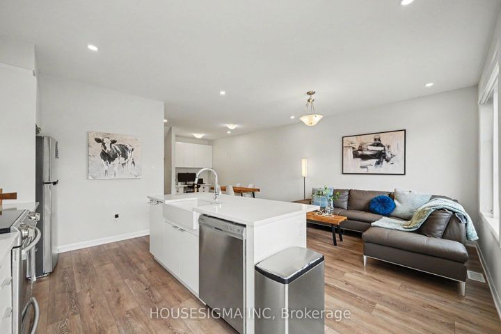 Photo 16 at 315 Raheen Court, Nepean (Half Moon Bay), Ottawa
