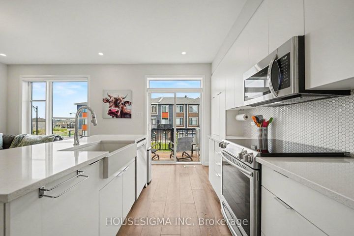 Photo 17 at 315 Raheen Court, Nepean (Half Moon Bay), Ottawa
