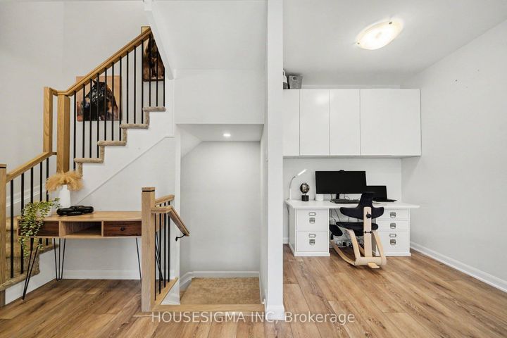 Photo 18 at 315 Raheen Court, Nepean (Half Moon Bay), Ottawa