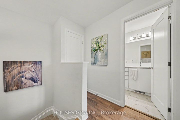 Photo 21 at 315 Raheen Court, Nepean (Half Moon Bay), Ottawa