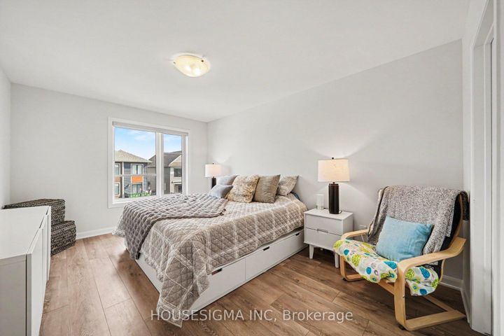 Photo 22 at 315 Raheen Court, Nepean (Half Moon Bay), Ottawa