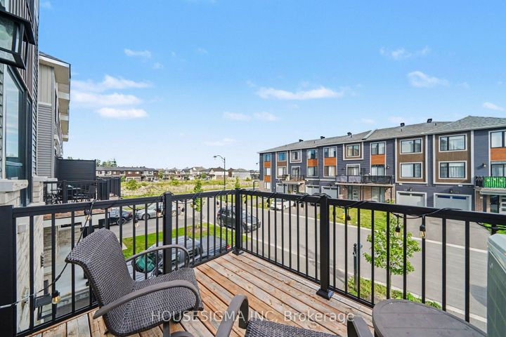 Photo 29 at 315 Raheen Court, Nepean (Half Moon Bay), Ottawa