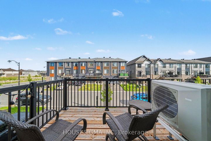 Photo 31 at 315 Raheen Court, Nepean (Half Moon Bay), Ottawa