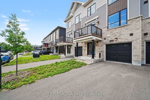 Photo 2 at 315 Raheen Court, Nepean (Half Moon Bay), Ottawa