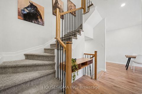 Photo 8 at 315 Raheen Court, Nepean (Half Moon Bay), Ottawa