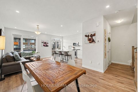 Photo 11 at 315 Raheen Court, Nepean (Half Moon Bay), Ottawa