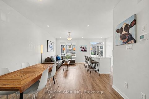 Photo 12 at 315 Raheen Court, Nepean (Half Moon Bay), Ottawa