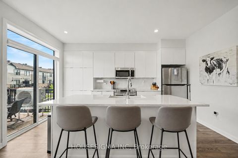 Photo 14 at 315 Raheen Court, Nepean (Half Moon Bay), Ottawa
