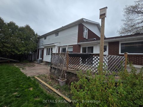 Photo 1 at 46 BEAUMARIS Drive, Nepean (Bruce Farm/Graham Park/Qualicum/Bellands), Ottawa