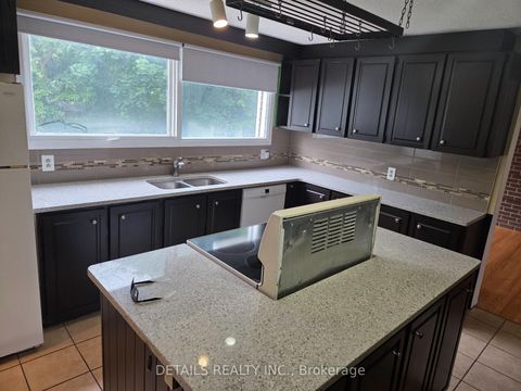 Photo 5 at 46 BEAUMARIS Drive, Nepean (Bruce Farm/Graham Park/Qualicum/Bellands), Ottawa