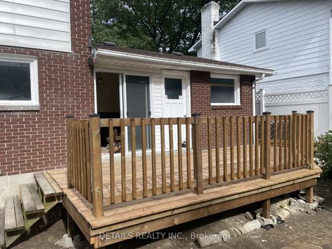 Photo 18 at 46 BEAUMARIS Drive, Nepean (Bruce Farm/Graham Park/Qualicum/Bellands), Ottawa