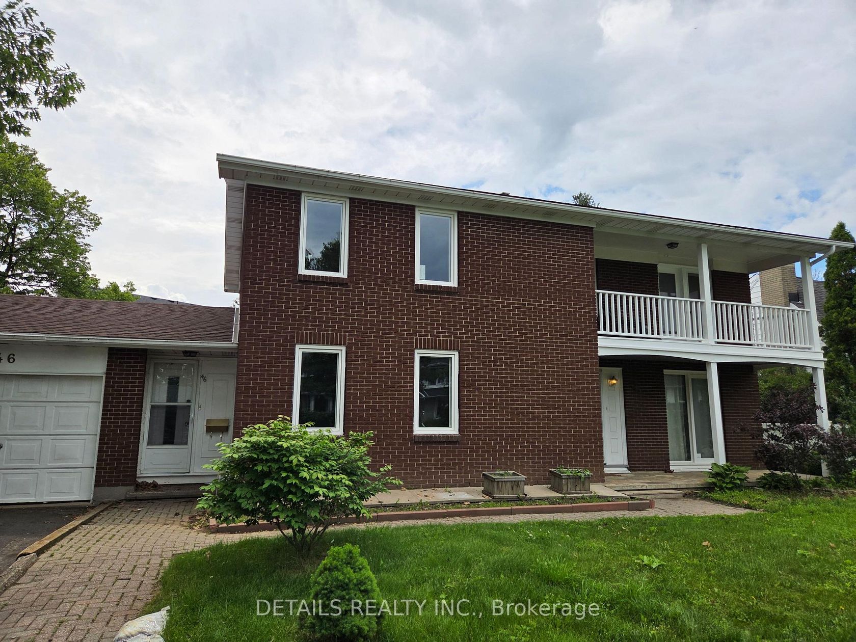 46 BEAUMARIS Drive, Nepean (Bruce Farm/Graham Park/Qualicum/Bellands), Ottawa 