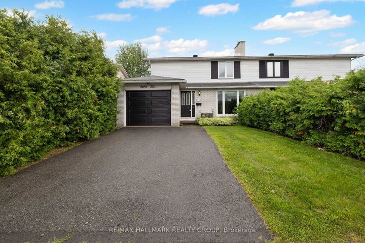 Photo 0 at 84 Chesterton Drive, Nepean (Borden Farm/Stewart Farm/Carleton Heights/Parkwood Hills), Ottawa