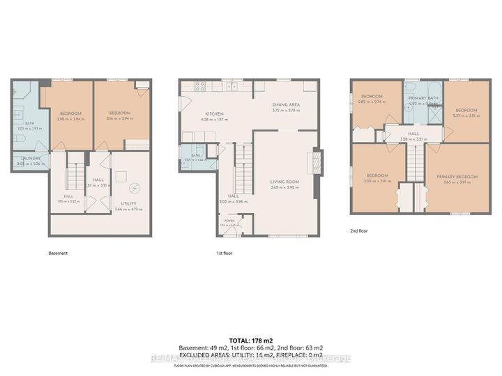 Photo 40 at 84 Chesterton Drive, Nepean (Borden Farm/Stewart Farm/Carleton Heights/Parkwood Hills), Ottawa