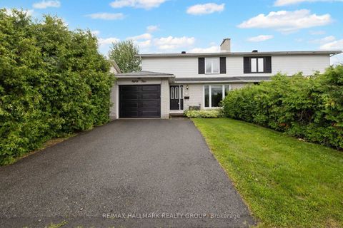 Photo 0 at 84 Chesterton Drive, Nepean (Borden Farm/Stewart Farm/Carleton Heights/Parkwood Hills), Ottawa