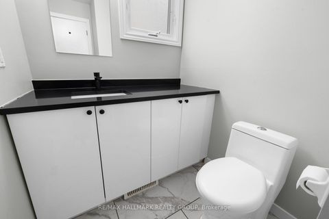 Photo 16 at 84 Chesterton Drive, Nepean (Borden Farm/Stewart Farm/Carleton Heights/Parkwood Hills), Ottawa
