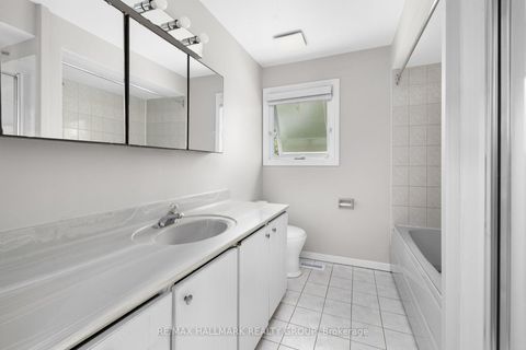 Photo 24 at 84 Chesterton Drive, Nepean (Borden Farm/Stewart Farm/Carleton Heights/Parkwood Hills), Ottawa