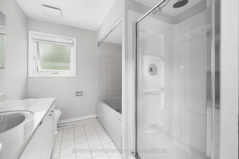Photo 25 at 84 Chesterton Drive, Nepean (Borden Farm/Stewart Farm/Carleton Heights/Parkwood Hills), Ottawa