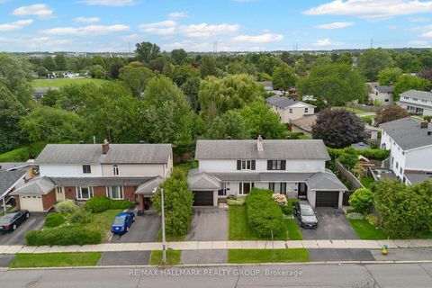 Photo 39 at 84 Chesterton Drive, Nepean (Borden Farm/Stewart Farm/Carleton Heights/Parkwood Hills), Ottawa
