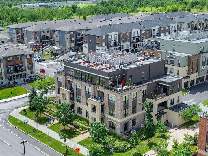 Photo 0 at 304 - 200 Glenroy Gilbert Drive, Nepean (Strandherd), Ottawa