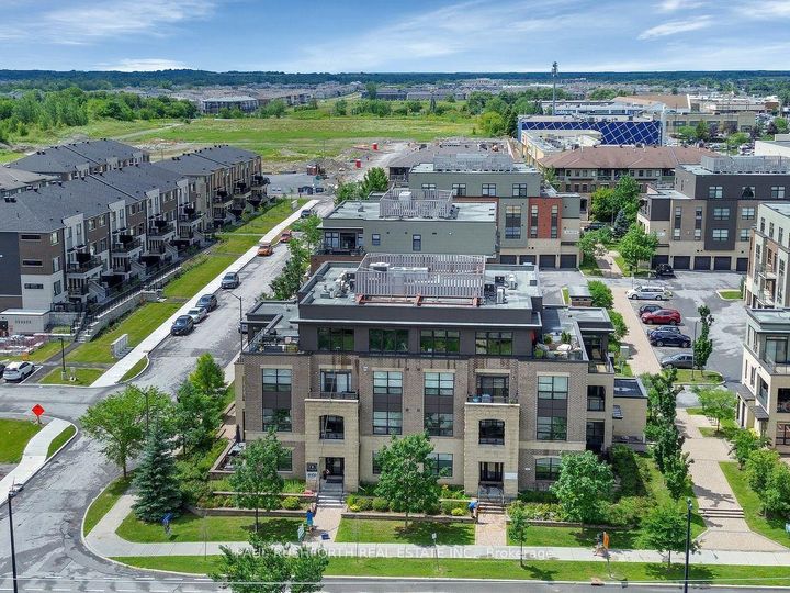 Photo 1 at 304 - 200 Glenroy Gilbert Drive, Nepean (Strandherd), Ottawa