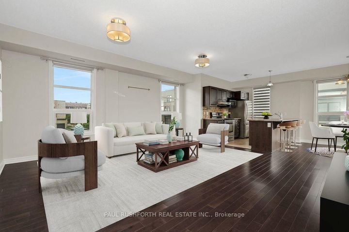 Photo 2 at 304 - 200 Glenroy Gilbert Drive, Nepean (Strandherd), Ottawa