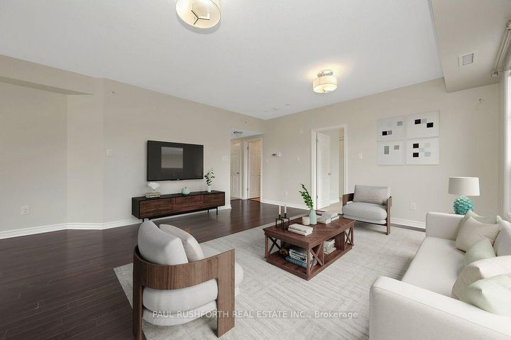 Photo 4 at 304 - 200 Glenroy Gilbert Drive, Nepean (Strandherd), Ottawa