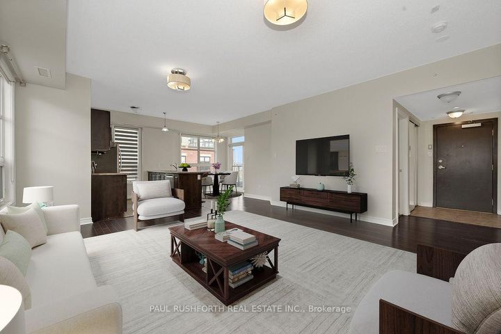 Photo 5 at 304 - 200 Glenroy Gilbert Drive, Nepean (Strandherd), Ottawa