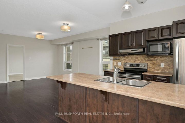 Photo 9 at 304 - 200 Glenroy Gilbert Drive, Nepean (Strandherd), Ottawa