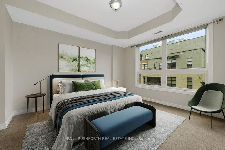 Photo 11 at 304 - 200 Glenroy Gilbert Drive, Nepean (Strandherd), Ottawa