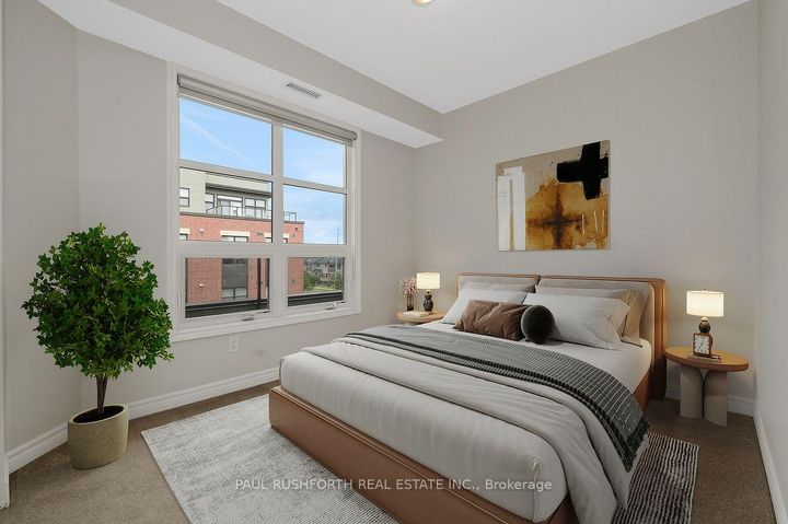 Photo 14 at 304 - 200 Glenroy Gilbert Drive, Nepean (Strandherd), Ottawa