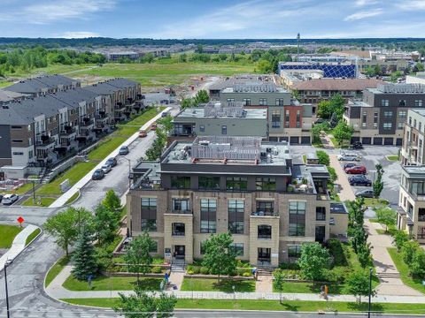 Photo 1 at 304 - 200 Glenroy Gilbert Drive, Nepean (Strandherd), Ottawa