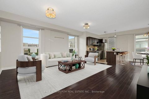 Photo 2 at 304 - 200 Glenroy Gilbert Drive, Nepean (Strandherd), Ottawa