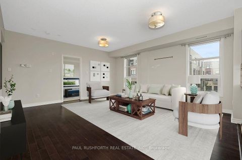 Photo 3 at 304 - 200 Glenroy Gilbert Drive, Nepean (Strandherd), Ottawa