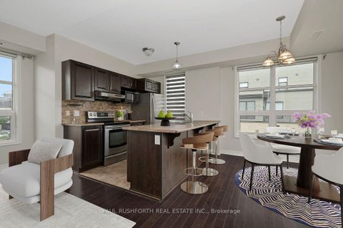 Photo 6 at 304 - 200 Glenroy Gilbert Drive, Nepean (Strandherd), Ottawa