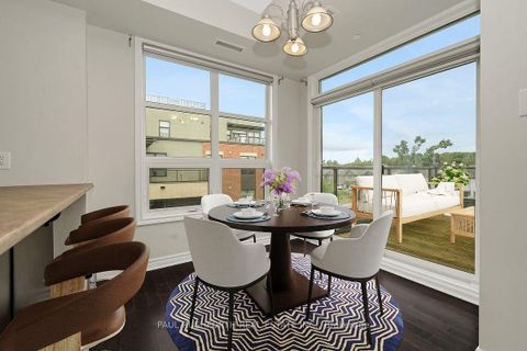 Photo 10 at 304 - 200 Glenroy Gilbert Drive, Nepean (Strandherd), Ottawa