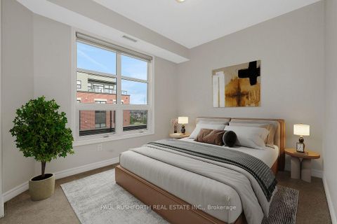 Photo 14 at 304 - 200 Glenroy Gilbert Drive, Nepean (Strandherd), Ottawa